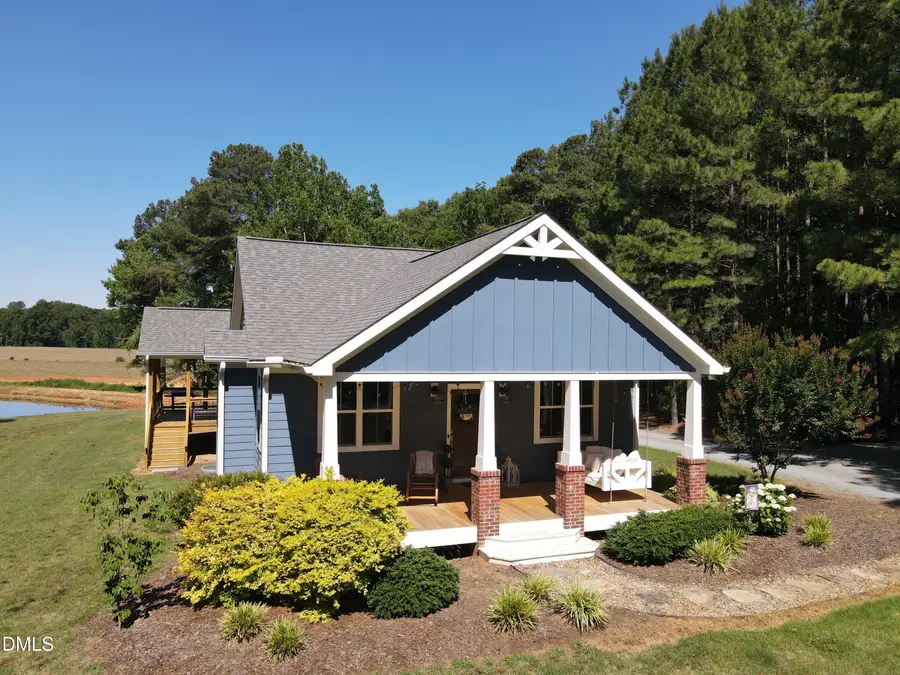 7427 Orange Grove Road, Hillsborough, NC 27278 - #2