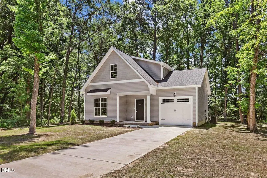 89 Mitchner Drive, Wilson Mills, NC 27577 - #3