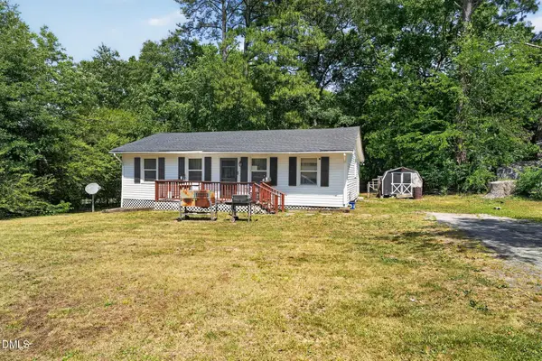 2912 Constance Avenue, Durham, NC 27704