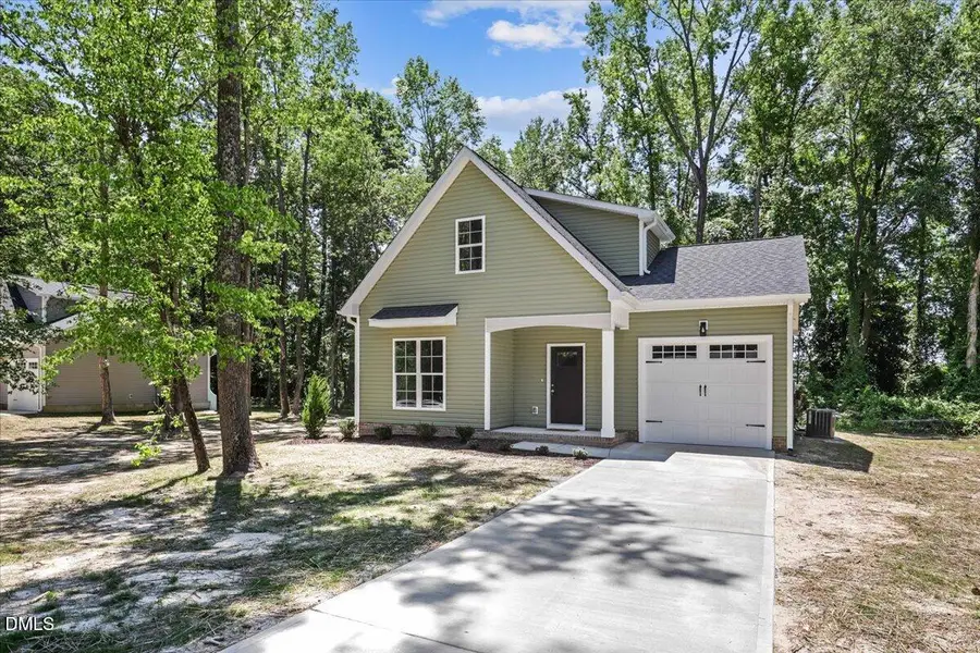 93 Mitchner Drive, Wilson Mills, NC 27577 - #3