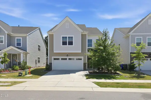 2216 Jollay Street, Durham, NC 27703