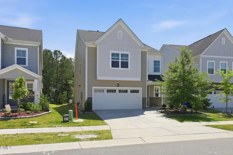 2216 Jollay Street, Durham, NC 27703 - #2