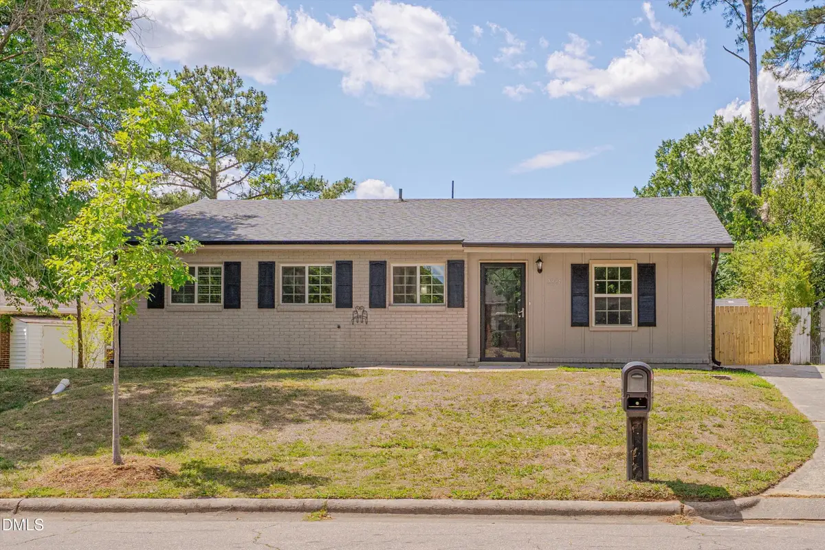 2224 Emerson Place, Durham, NC 27707 - #1