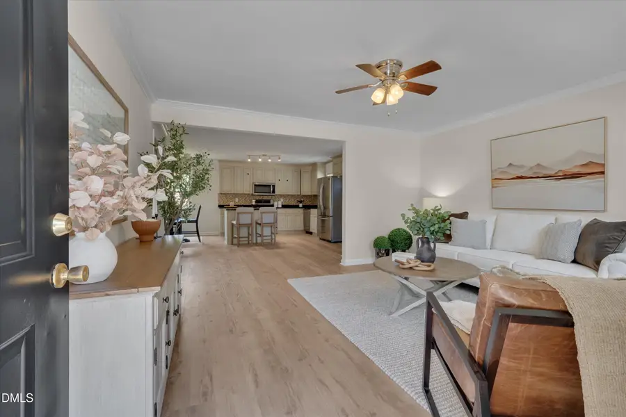 2224 Emerson Place, Durham, NC 27707 - #3