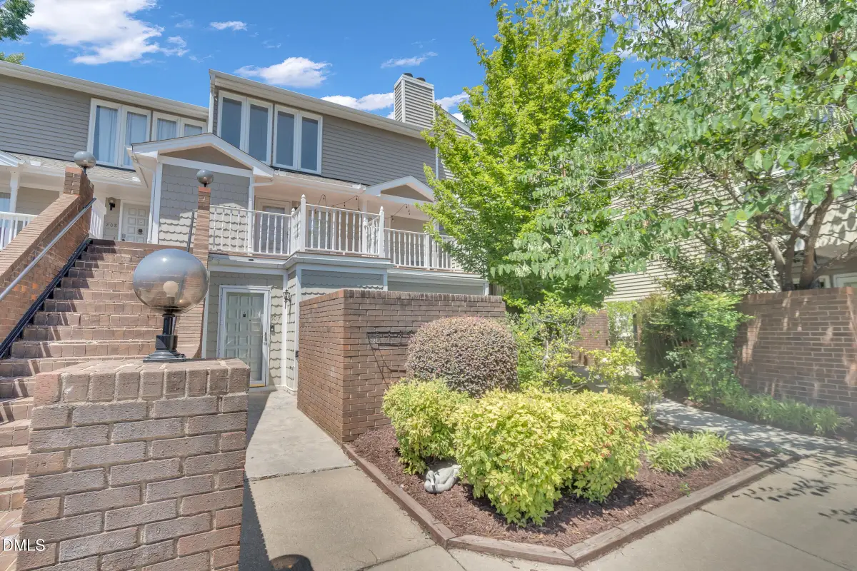 7010 Sandy Forks Road #106, Raleigh, NC 27615 - #1