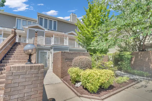 7010 Sandy Forks Road #106, Raleigh, NC 27615