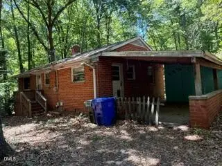 404 Barclay Road, Chapel Hill, NC 27516