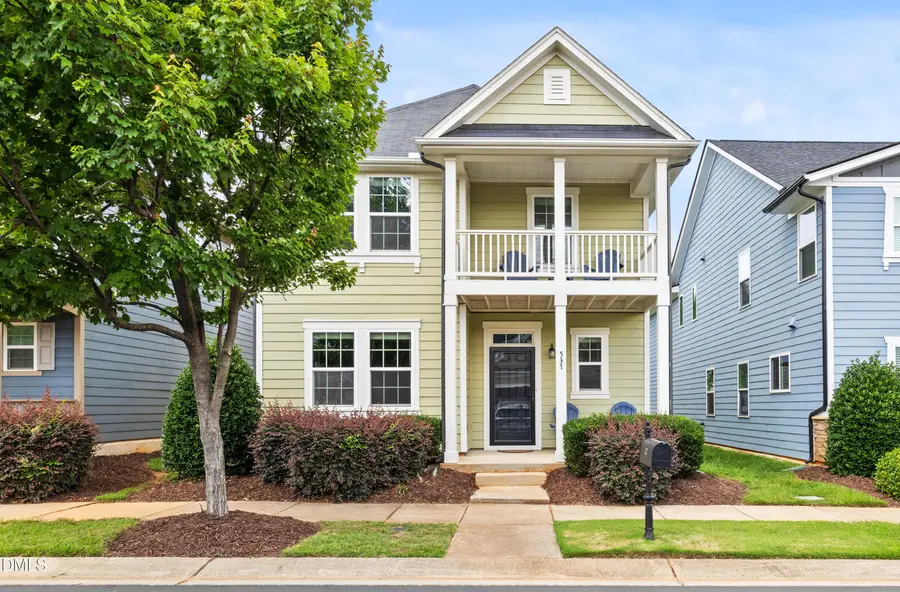 537 Duchart Lane, Fuquay Varina, NC 27526 - #2