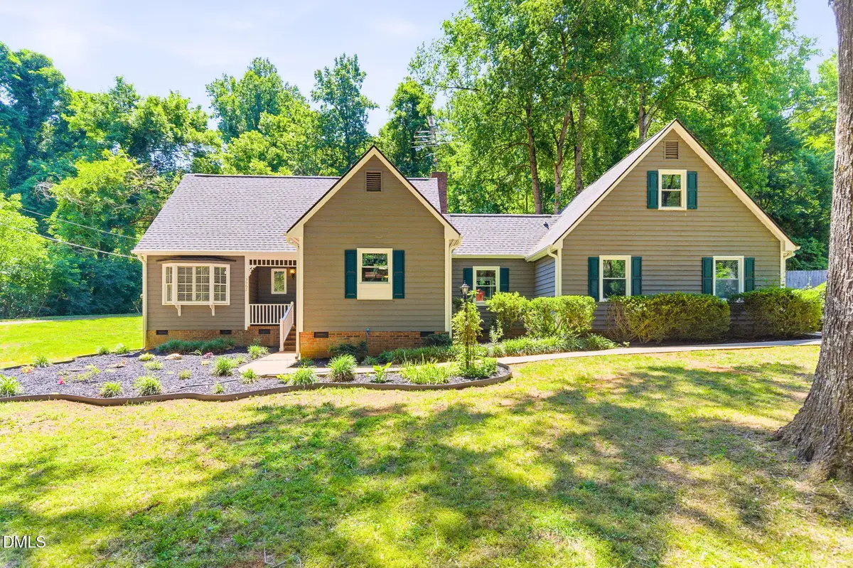 3962 Kimesville Road, Burlington, NC 27215 - #1