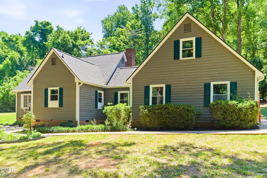3962 Kimesville Road, Burlington, NC 27215 - #3