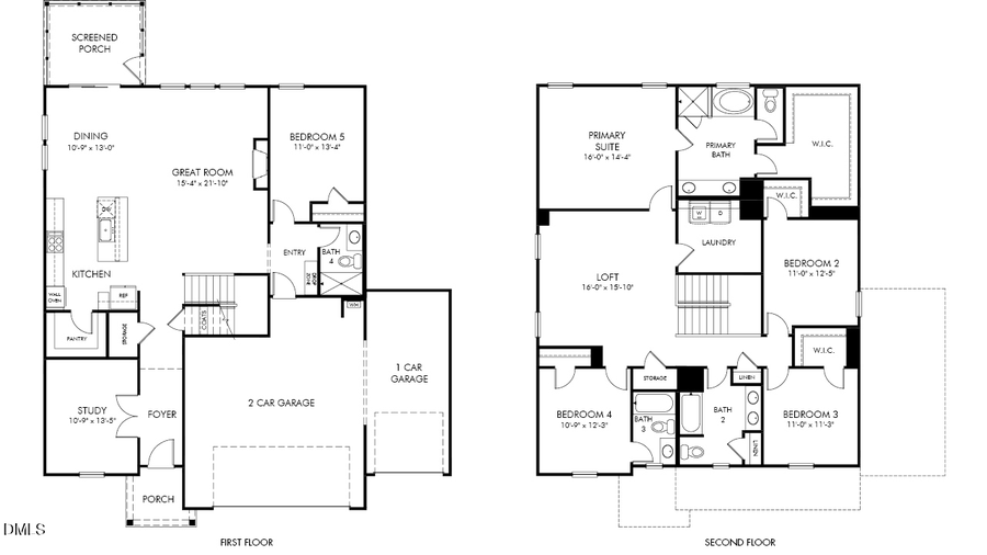 12 Stradshire Court, Zebulon, NC 27597 - #2
