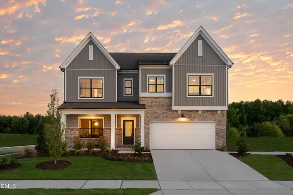 601 Posterity Place #57, Rolesville, NC 27587