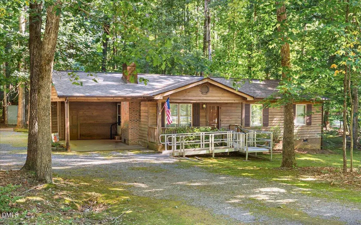 116 Hogan Drive, Garner, NC 27529 - #1