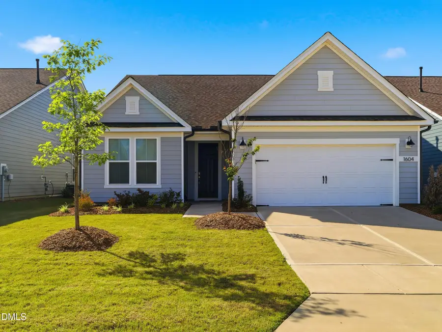 1604 Hillstar Street, Fuquay Varina, NC 27526 - #3