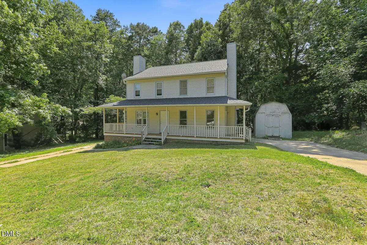 105 - 107 Chevis Drive, Cary, NC 27513 - #1