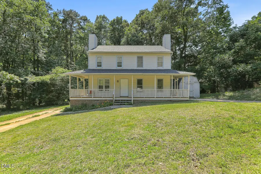 105 - 107 Chevis Drive, Cary, NC 27513 - #2