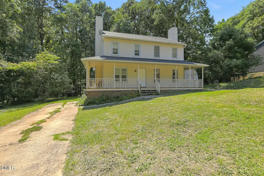 105 - 107 Chevis Drive, Cary, NC 27513 - #3