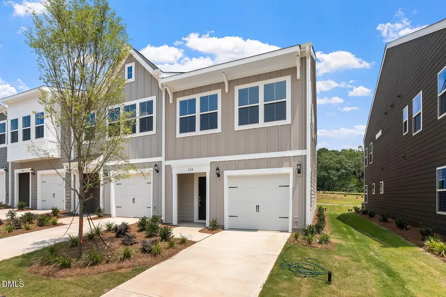 1062 Tea Rose Court #365, Durham, NC 27703 - #2