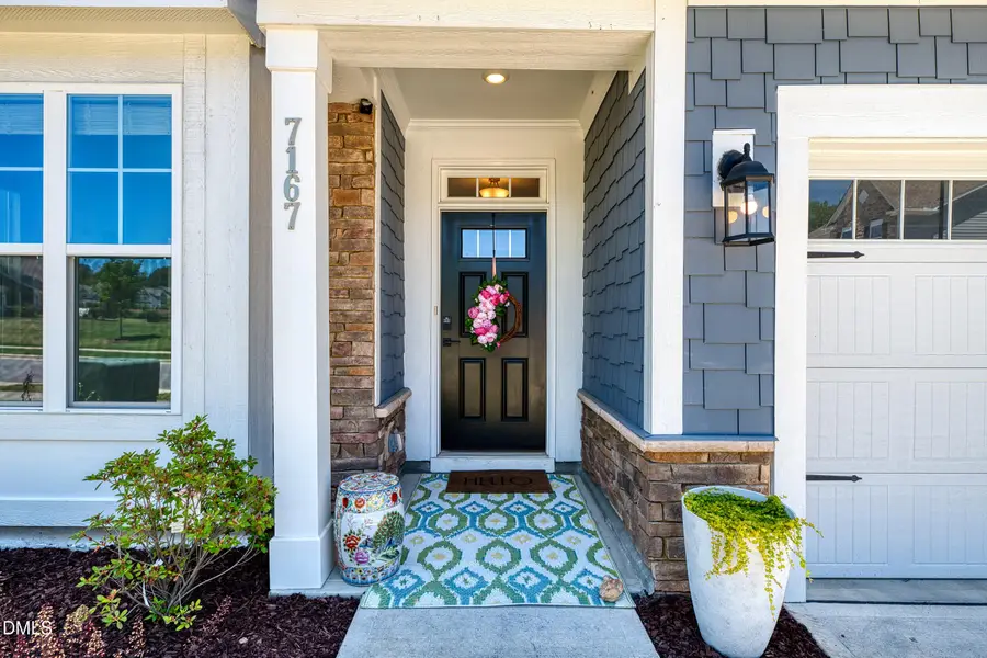 7167 Crested Iris Place, Durham, NC 27703 - #3