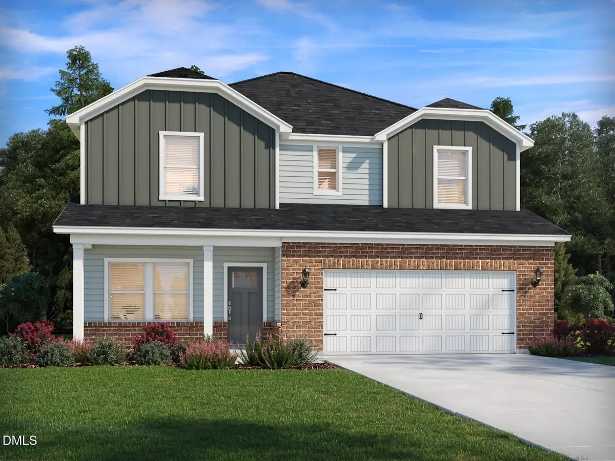 1150 Winding Spg Drive, Mebane, NC 27302 - #1
