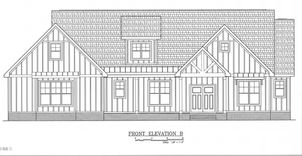 1901 Hallertau Court, Wendell, NC 27591