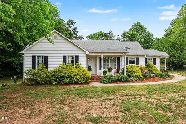1750 Tom Oakley Road, Timberlake, NC 27583