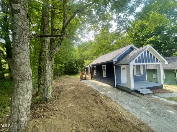 217 Lanier Street, Oxford, NC 27565