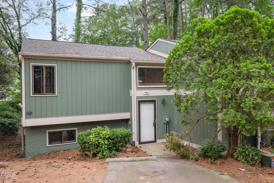 701 Godwin Court, Raleigh, NC 27606 - #2