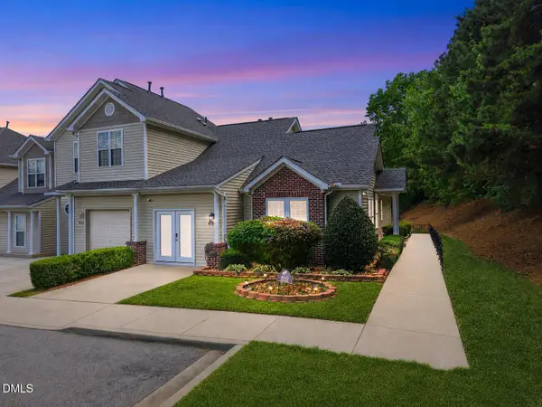 4110 Henline Drive, Raleigh, NC 27604