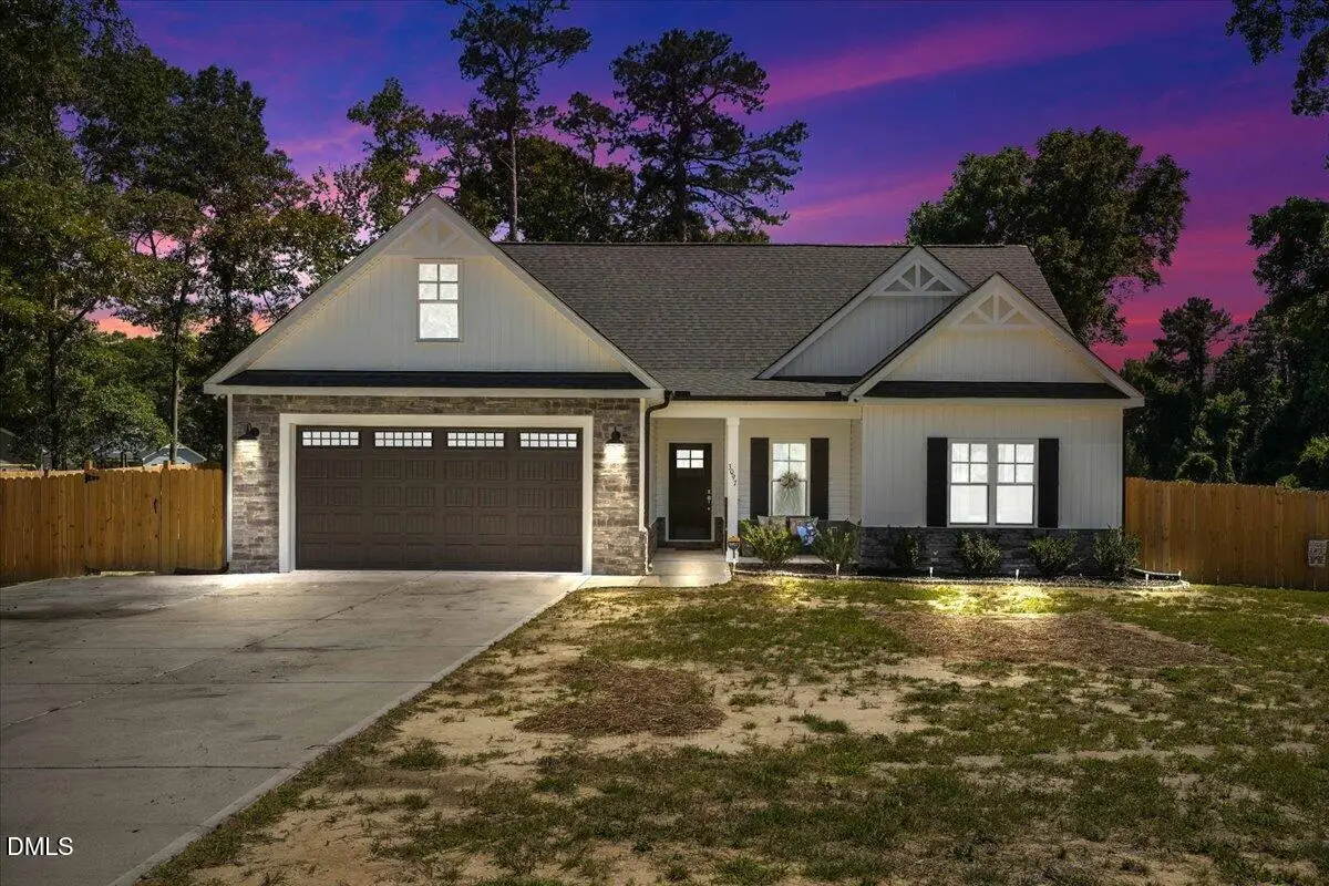 3097 Banks School Road, Kinston, NC 28504 - #1