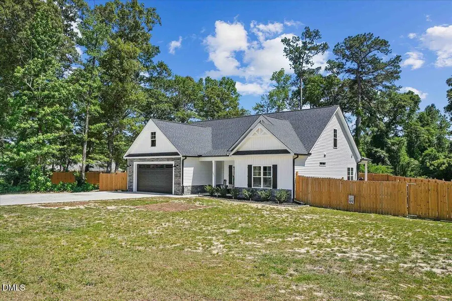 3097 Banks School Road, Kinston, NC 28504 - #2