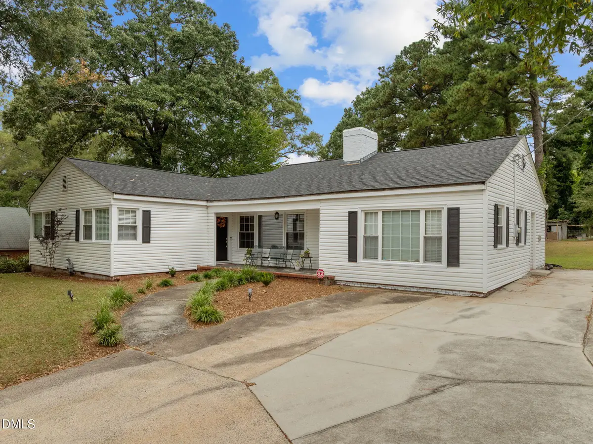2605 Holloway Street, Durham, NC 27703 - #1
