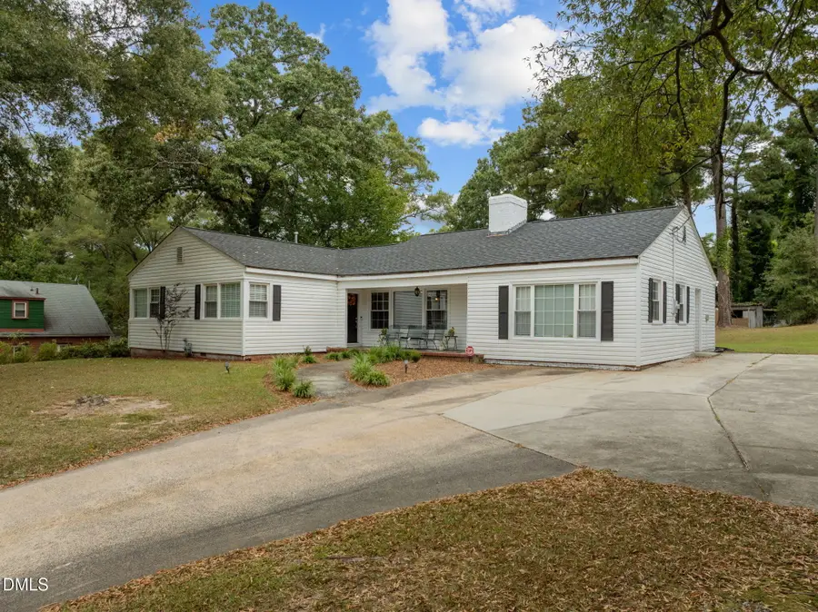 2605 Holloway Street, Durham, NC 27703 - #3