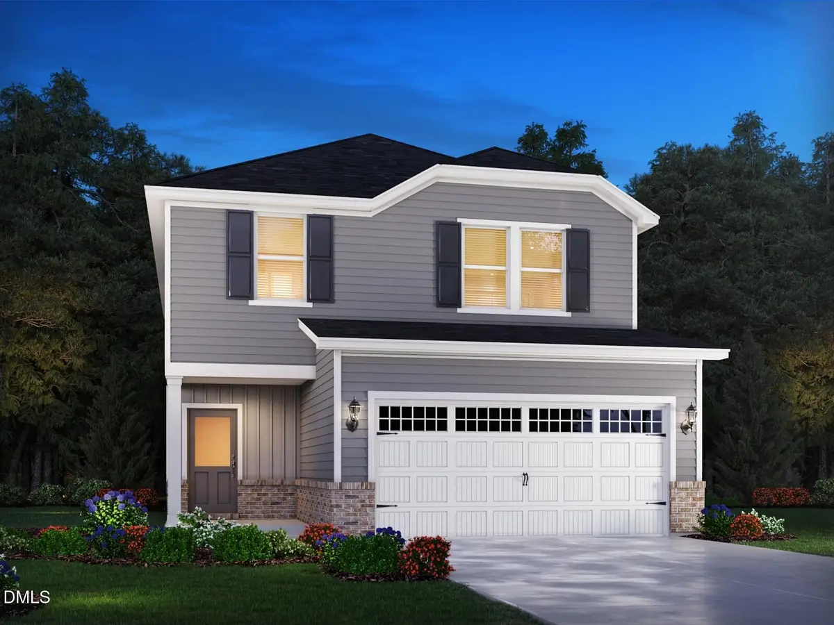 793 Red River Drive, Garner, NC 27529 - #1