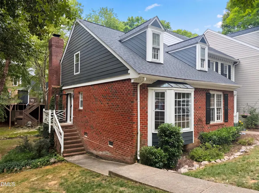 4601 Hershey Court, Raleigh, NC 27613 - #3