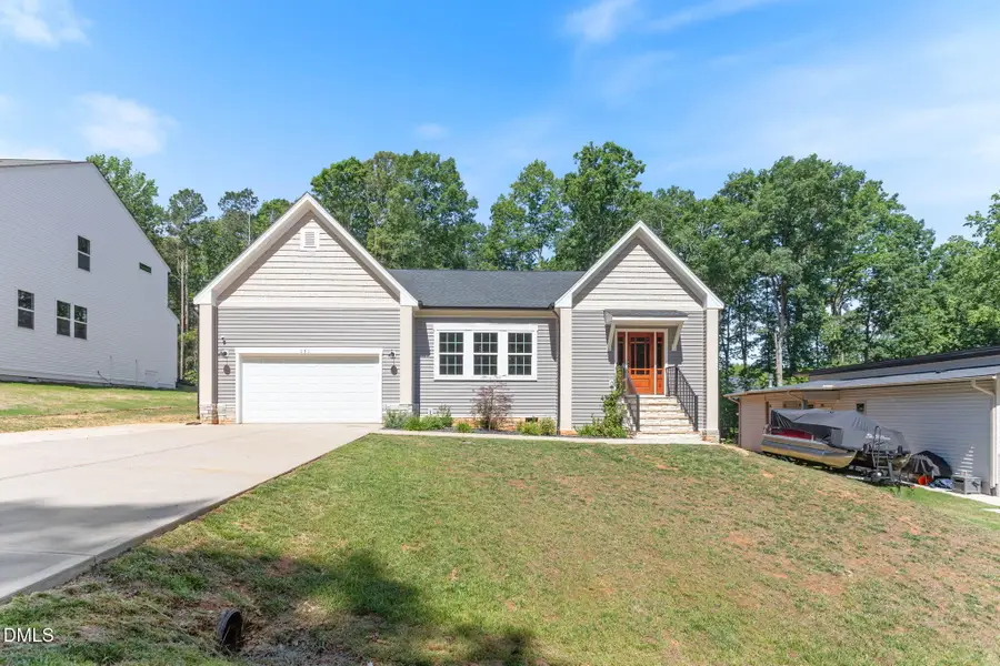 171 Nashua Drive, Louisburg, NC 27549 - #3
