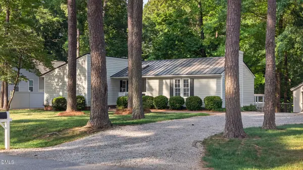 165 Dorsey Place, Henderson, NC 27536
