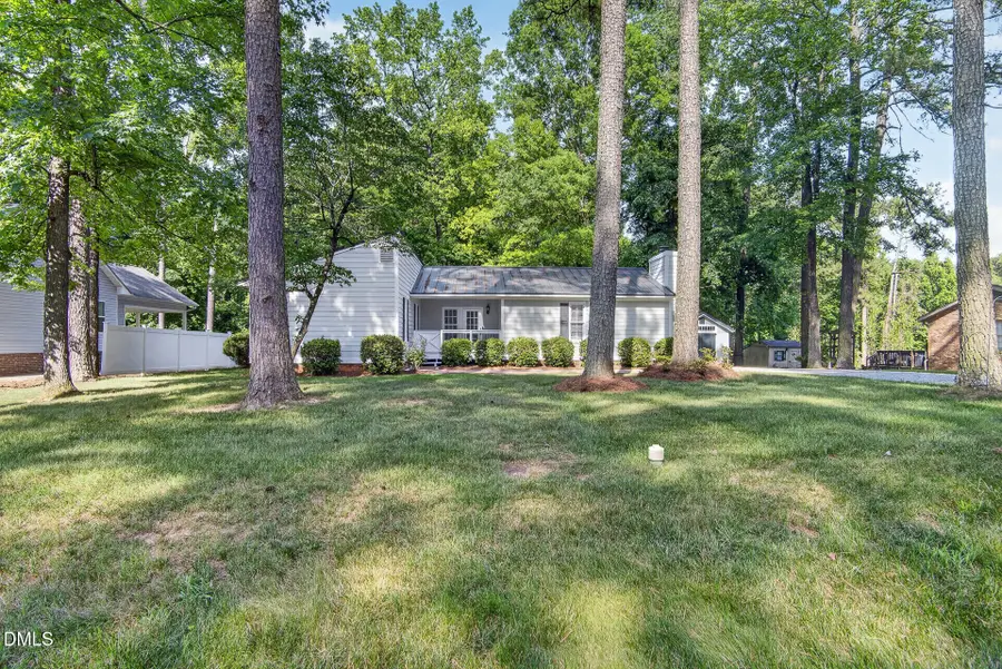 165 Dorsey Place, Henderson, NC 27536 - #3