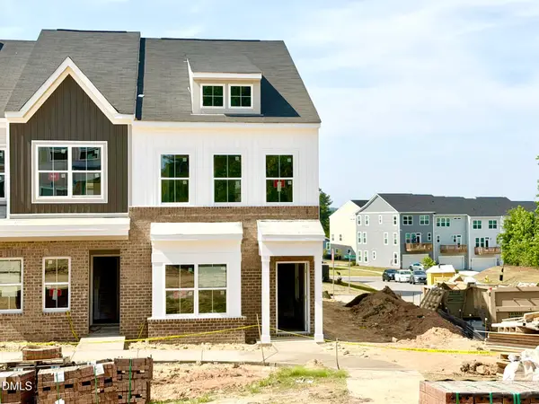 148 Blue Melody Avenue #274, Garner, NC 27529