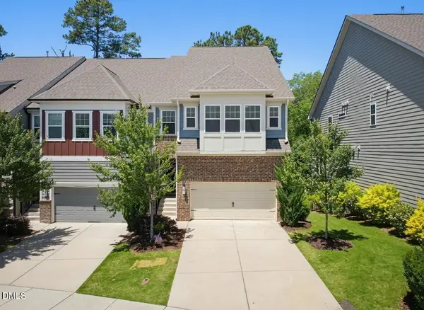641 Newlyn Drive, Raleigh, NC 27606