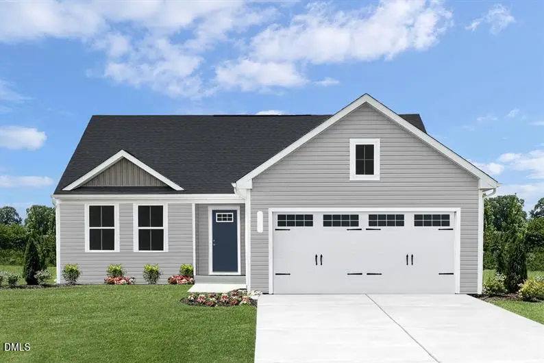 8529 Ladybug Drive, Bailey, NC 27807 - #1
