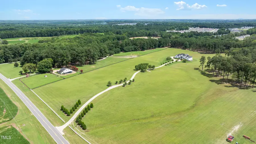 9816 Debnam Road, Zebulon, NC 27597 - #3