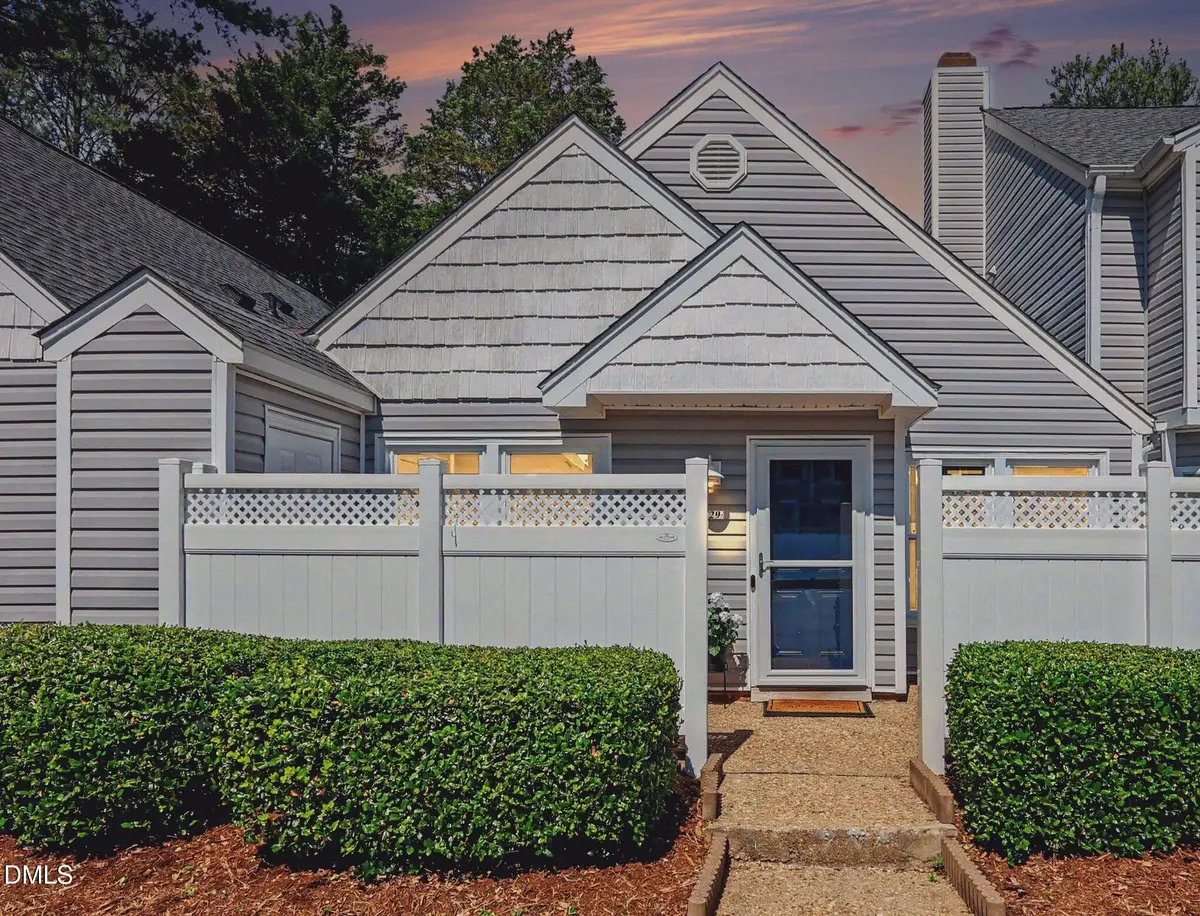 5029 Avenida Del Sol Drive, Raleigh, NC 27616 - #1
