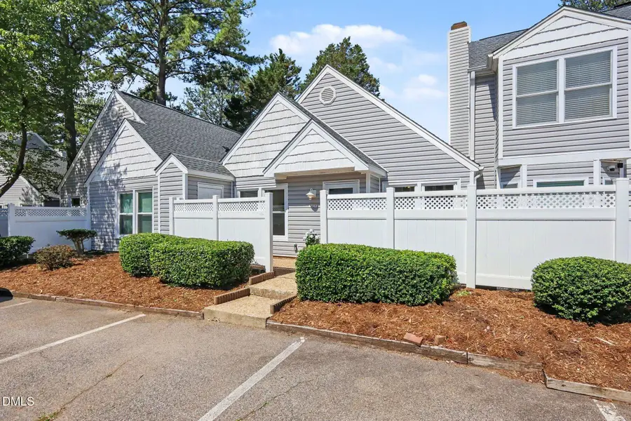 5029 Avenida Del Sol Drive, Raleigh, NC 27616 - #3