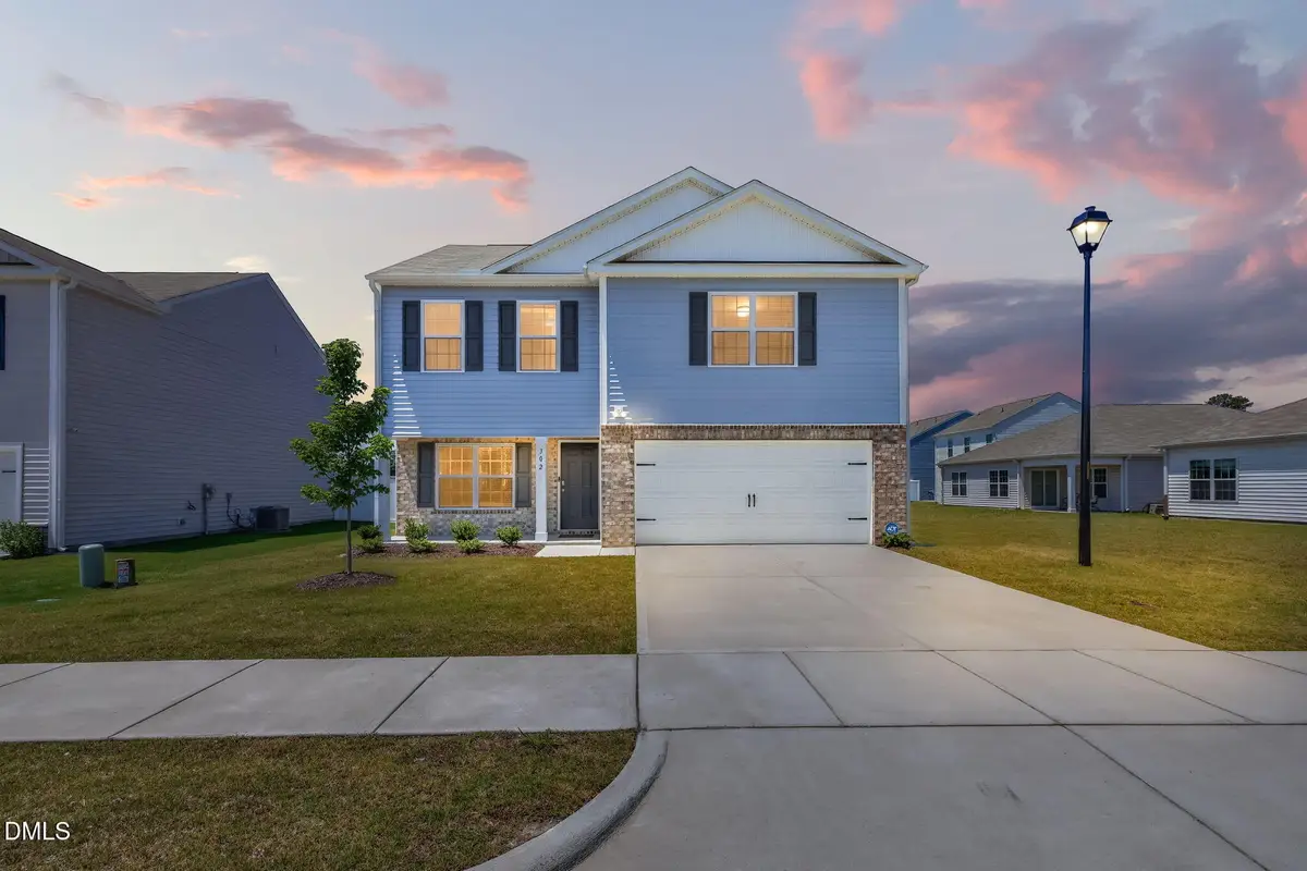 302 Ivory Lane, Goldsboro, NC 27534 - #1