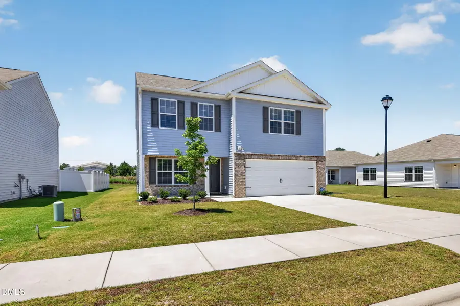 302 Ivory Lane, Goldsboro, NC 27534 - #3
