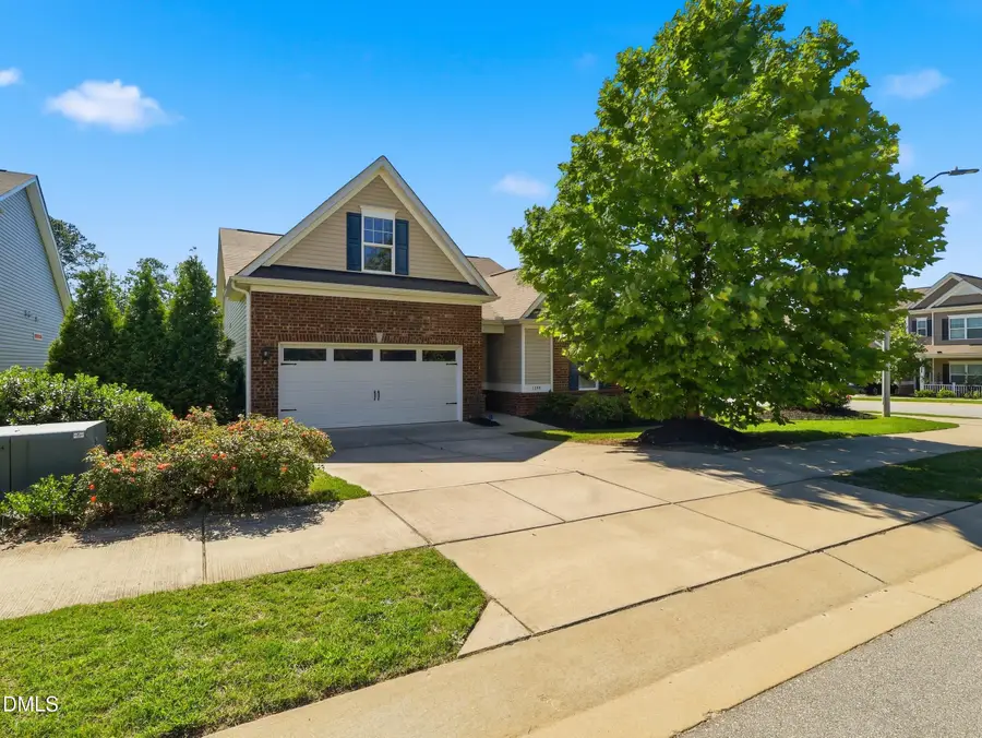 1199 London Meadow Way, Fuquay Varina, NC 27526 - #2