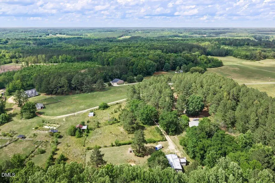 360 J B Leonard Road, Castalia, NC 27816 - #2