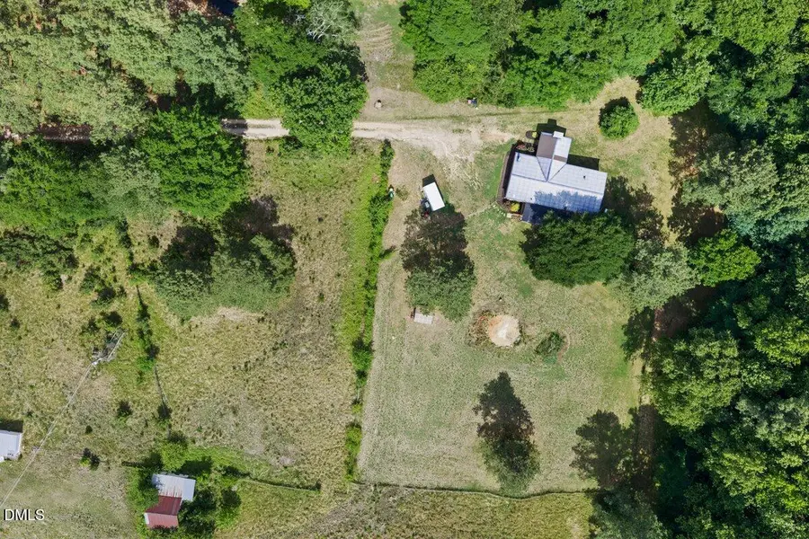 360 J B Leonard Road, Castalia, NC 27816 - #3
