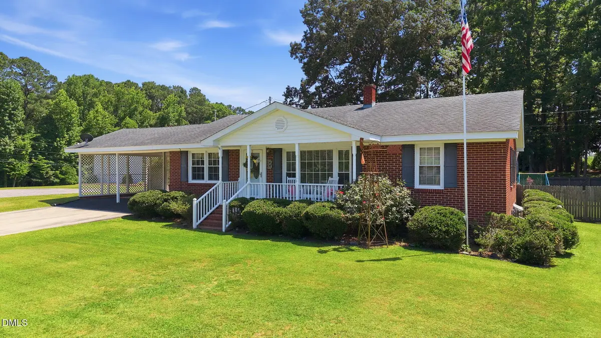 403 W Eason Street, Macclesfield, NC 27852 - #1